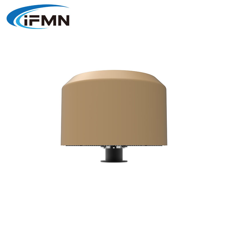 IFMN ZD-Z3000 阵地式无人机防御侦测设备