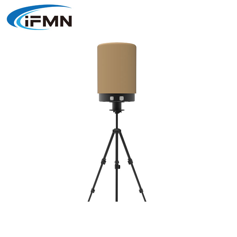 IFMN ZD-Z3000 阵地式无人机防御诱骗设备