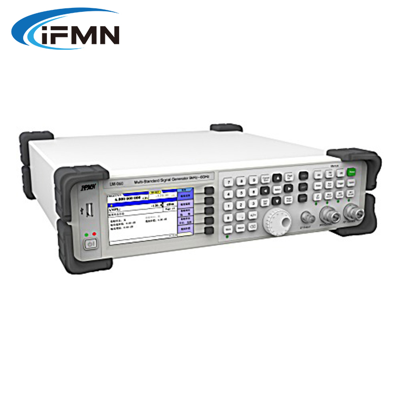 IFMN TM-150 信号源 100KHz-15GHz 信号发生器 射频信号源