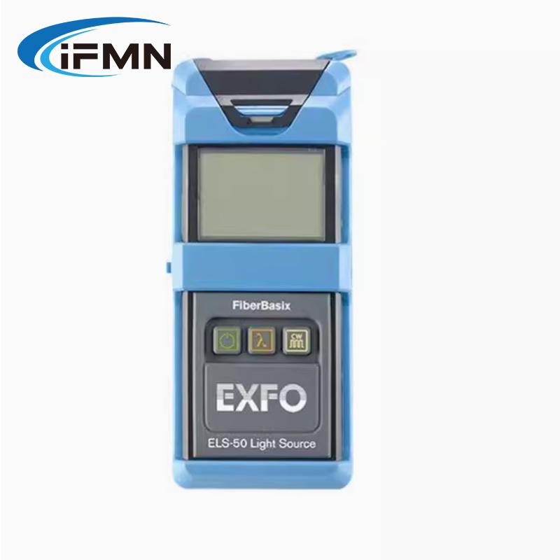 EXFO 稳定光源双波长ELS-50 1310 1550 nm（23BL）（235BL）（12C）