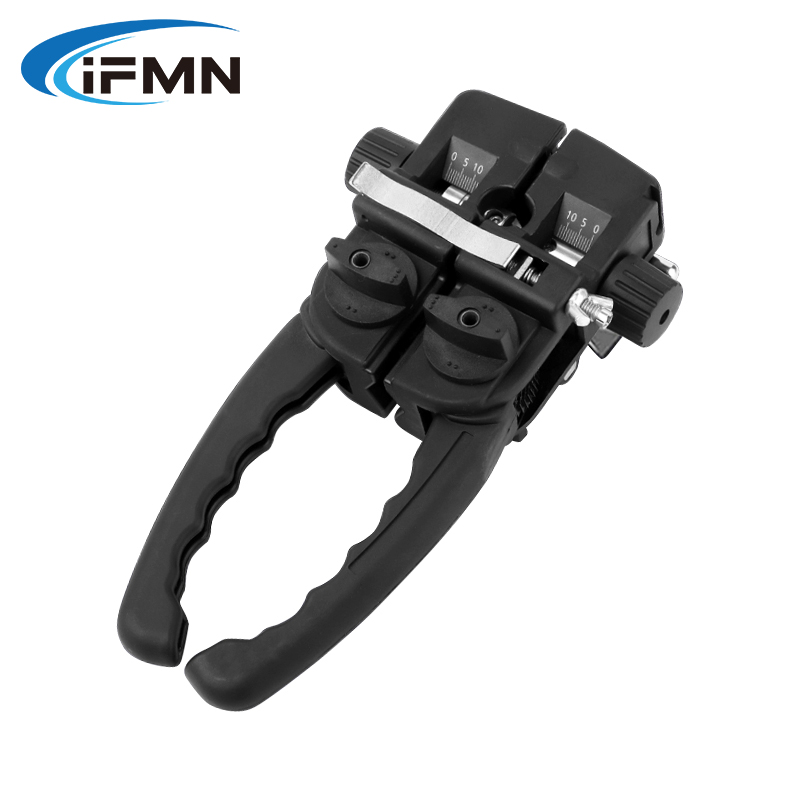 IFMN ZH1纵横向光缆开剥器 纵横向开缆刀