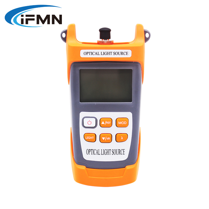 IFMN GY-1/GY-2/GY-3/GY-4稳定光源 光纤光源 850/1300/1310/1490/1550nm