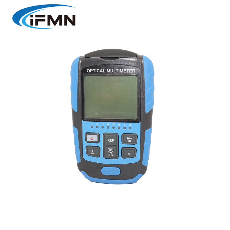 IFMN HM-10光功率计 四合一多功能光功率计