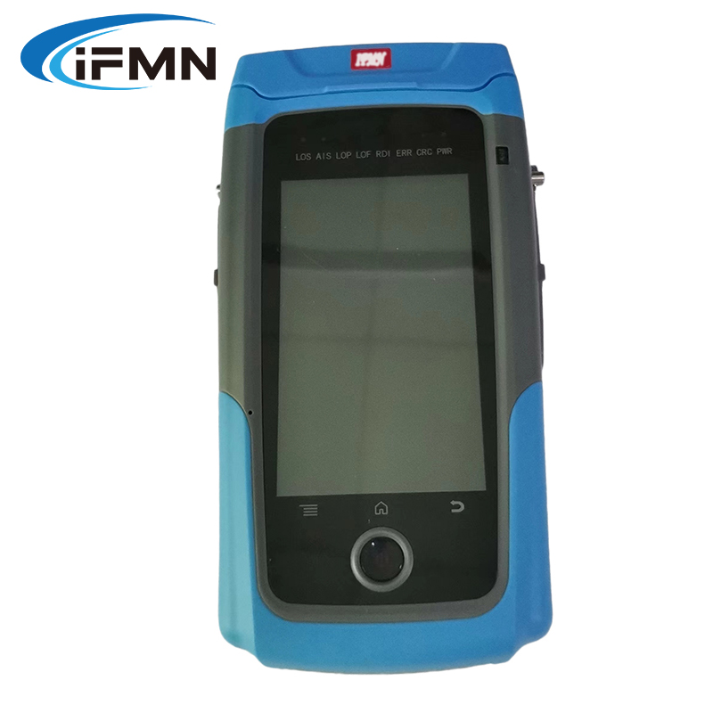 IFMN GM-Q1000 以太网测试仪 数据线路测量