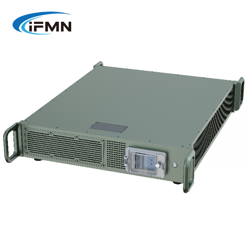 IFMN TXMN-M3 通信信号模拟器 1.5MHz-3GHz 四通道20W 50M带宽 支持定制
