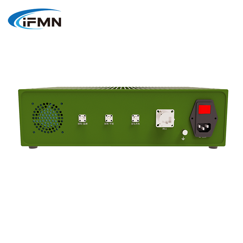 IFMN LDMN-LG5 雷达信号干扰模拟器 2GHz-18GHz 带宽1000MHz 支持定制