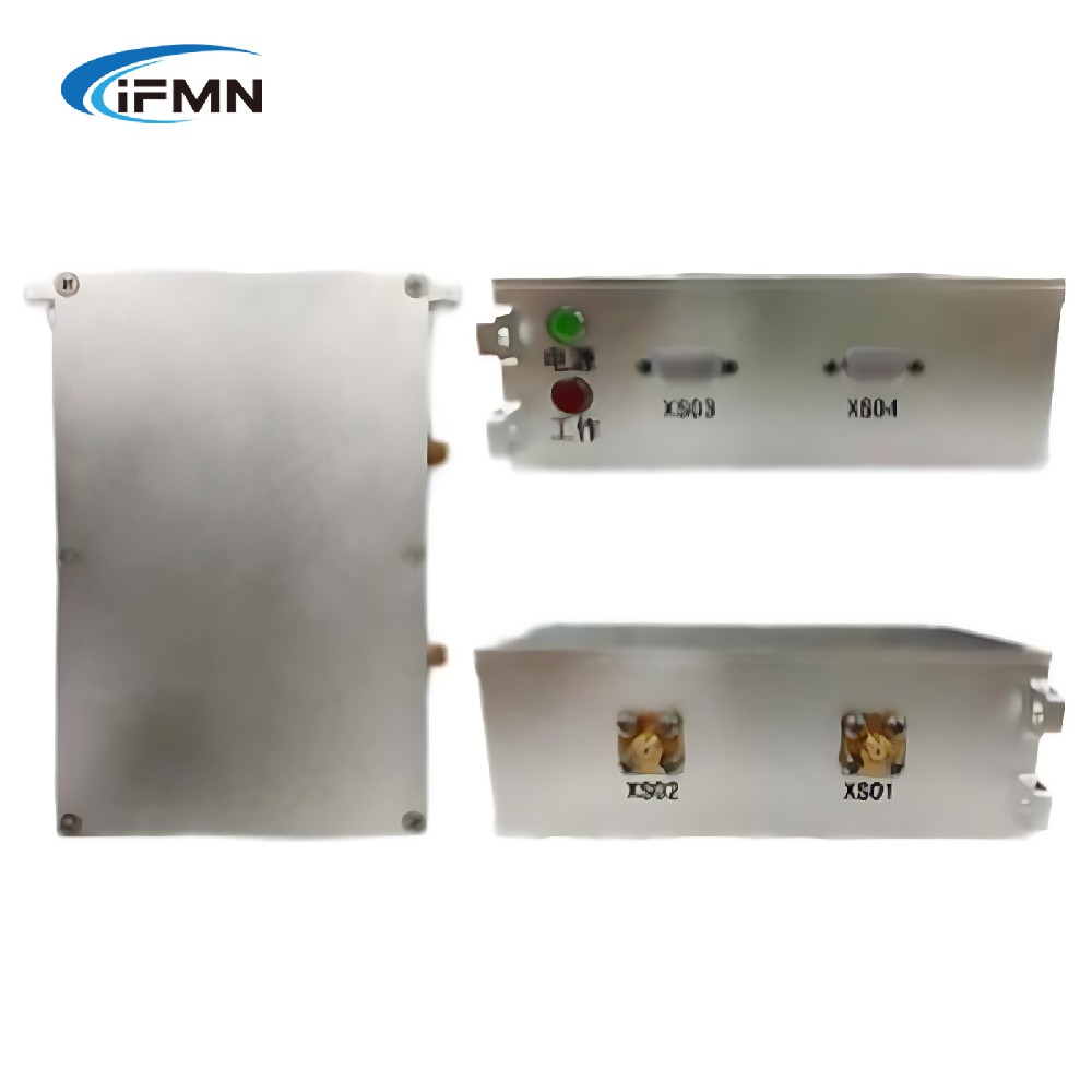 IFMN RM100 S波段在线功率计（模块）