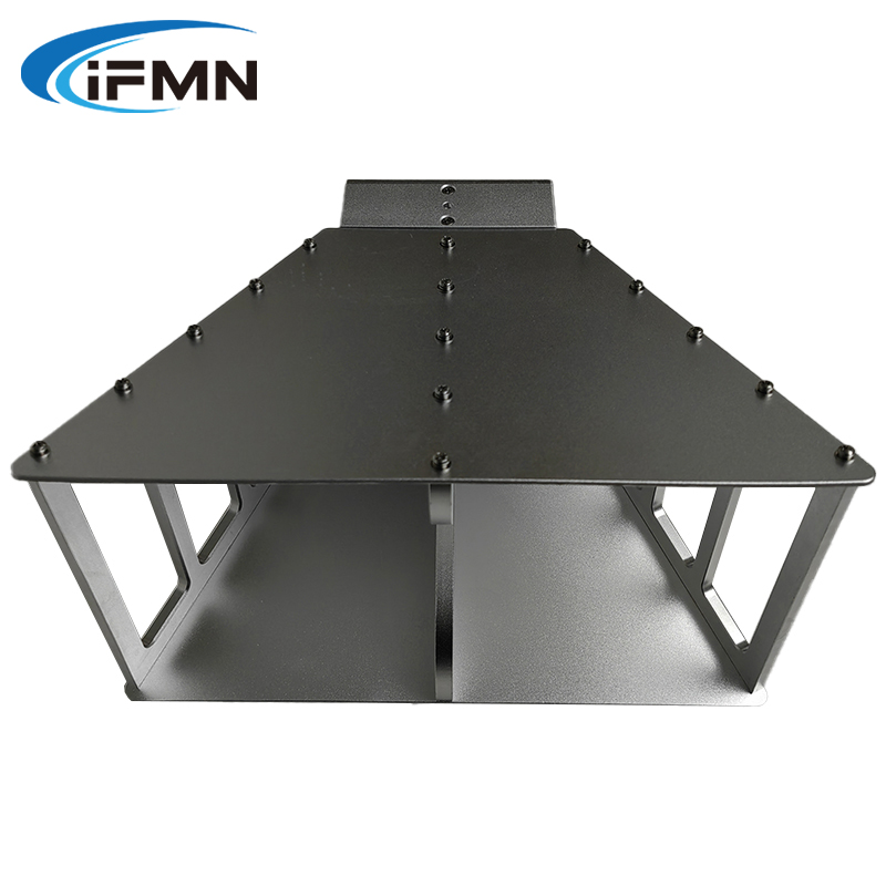 IFMN IN901 微波手持式定向天线（800M-18GHz）