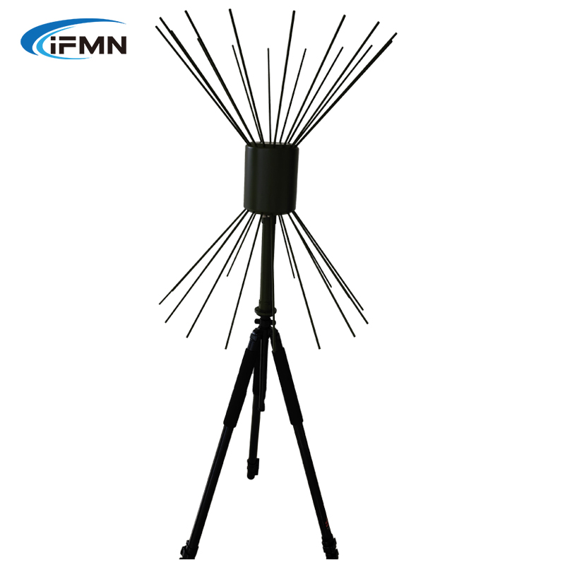 IFMN IN41 VHF双锥天线（30M-300MHz）