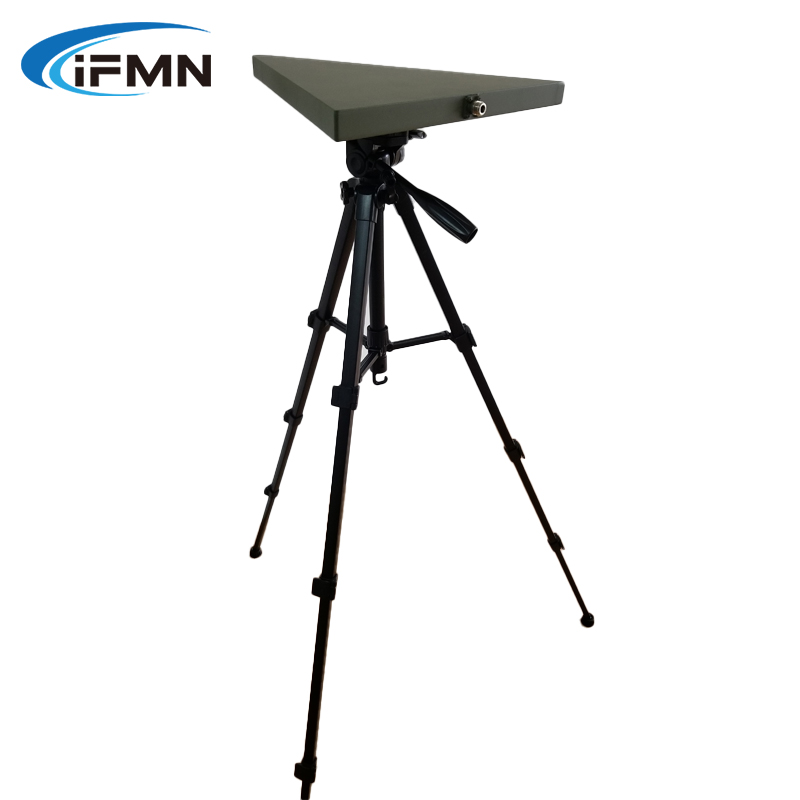 IFMN IN22 对数周期天线（200M-8GHz）