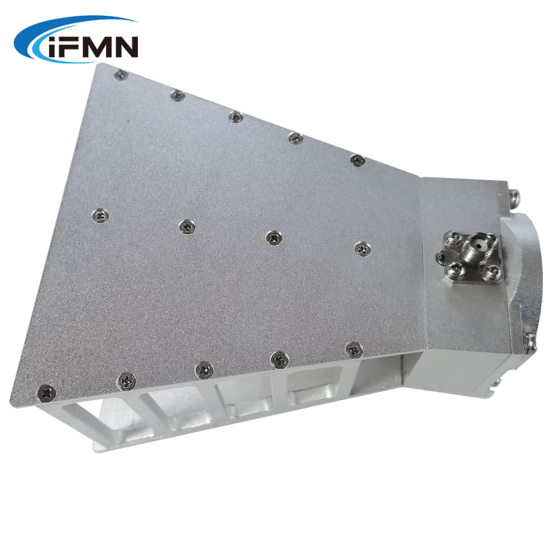 IFMN IN3119 喇叭天线（2G-26.5GHz）