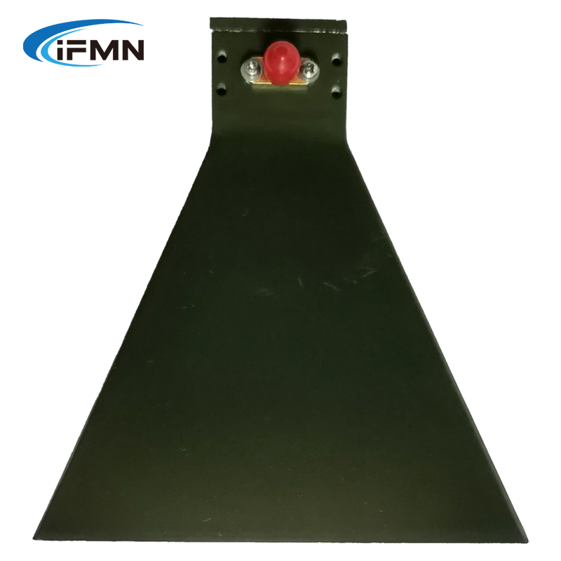 IFMN IN3115 喇叭天线（8G-18GHz）