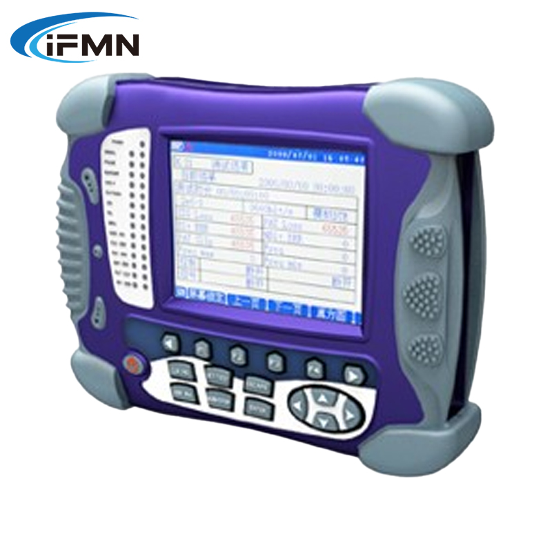 IFMN FM-200C 2M误码仪 2M信道探测仪 通信电缆测量仪